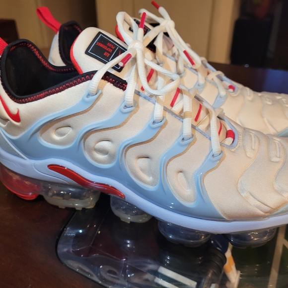 vapormax psychic blue